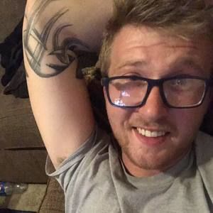 Meet your Posher, Cody